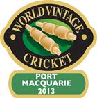 World Vintage Cricket